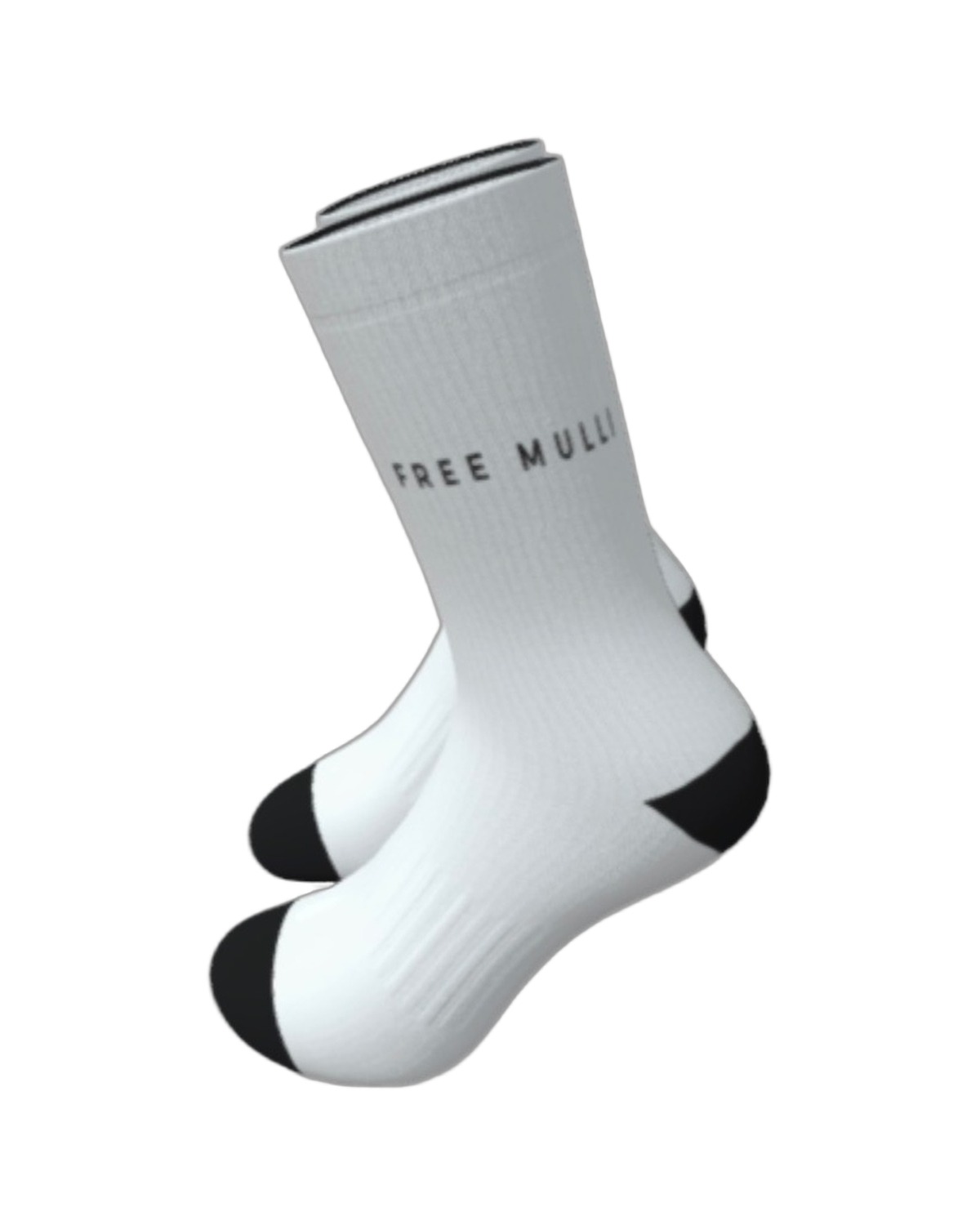 Free Mulli crew sock