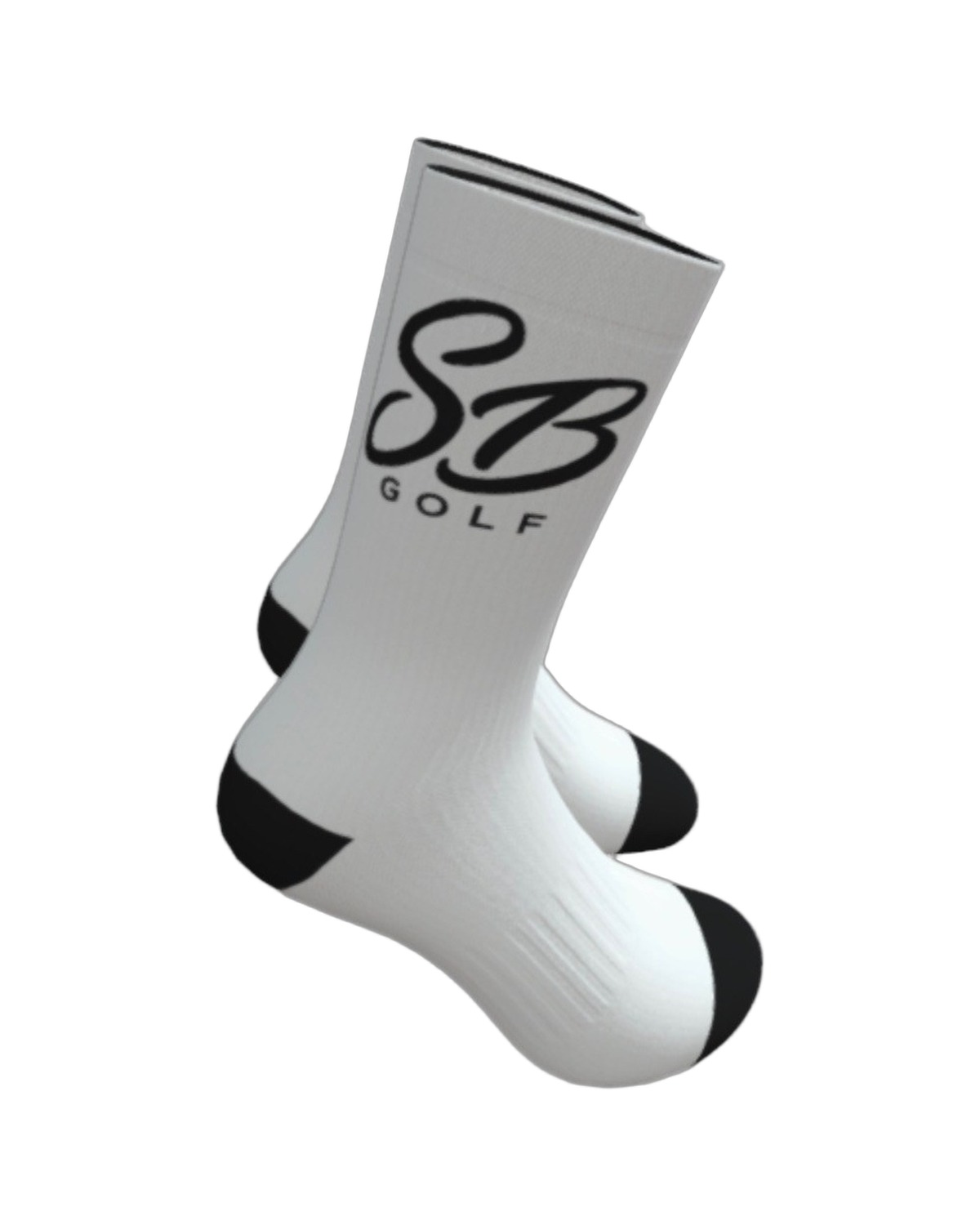 SB Big Golf crew sock