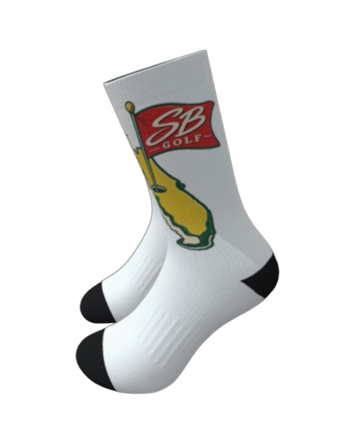 SB Big Master crew sock