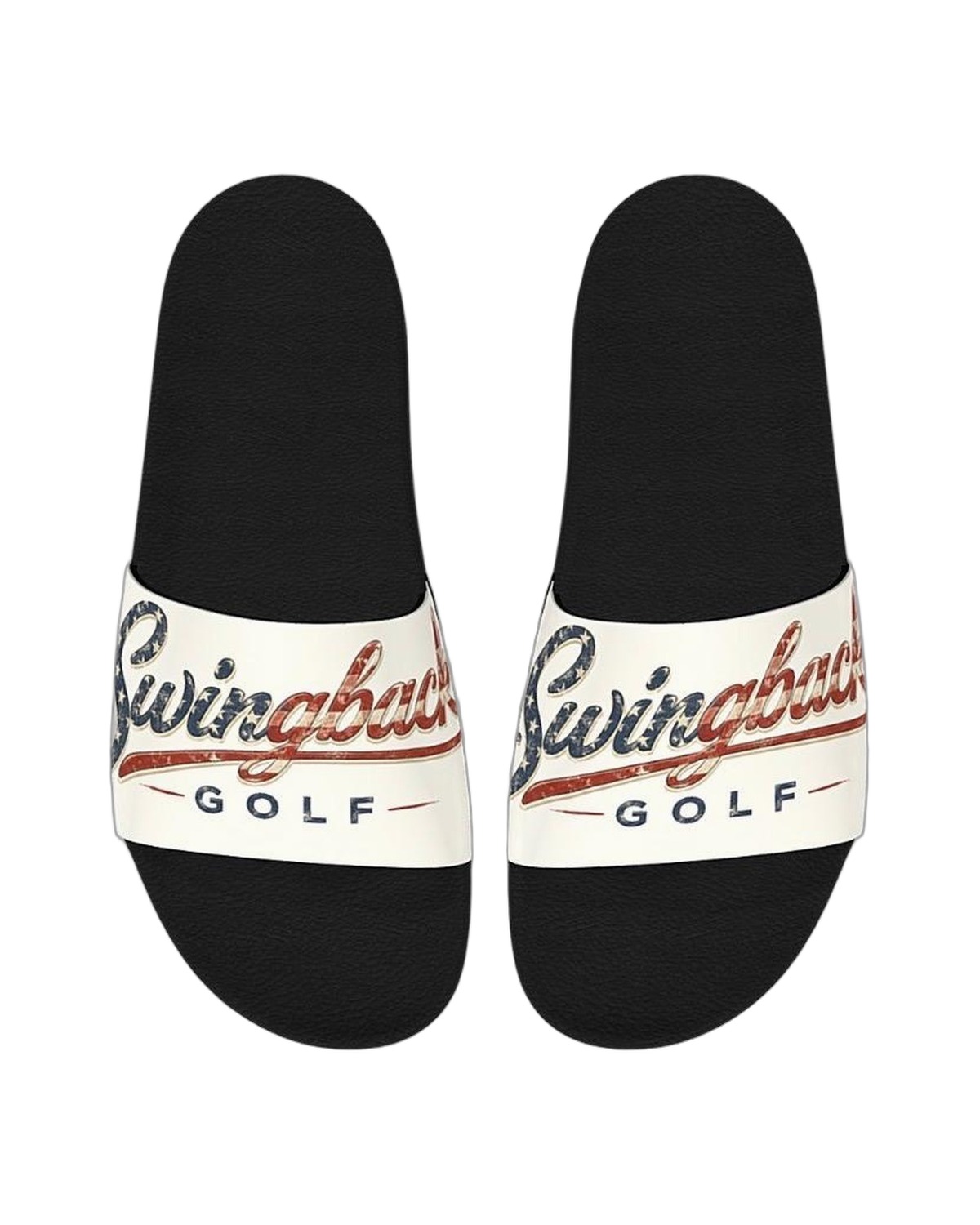 Swingback Americas Slide