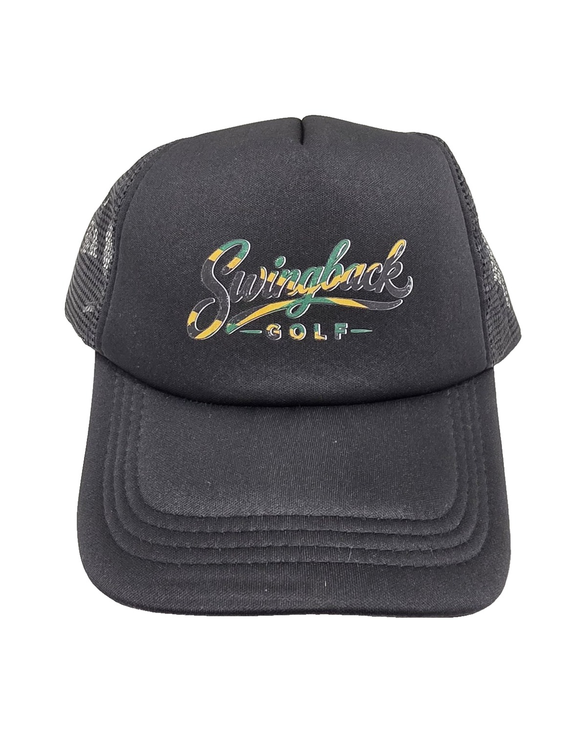 Hats — SwingBack Golf lifestyle imagery