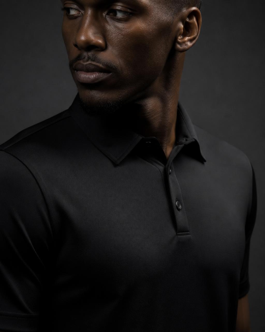 Shirts — SwingBack Golf lifestyle imagery